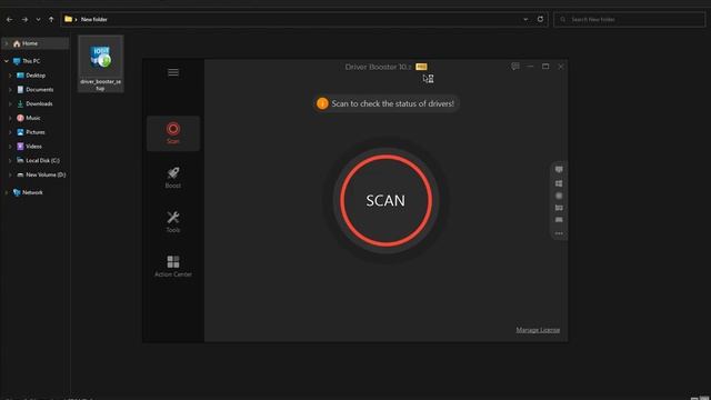 كيفية تحميل جميع تعريفات البيسي driver booster? смотреть онлайн