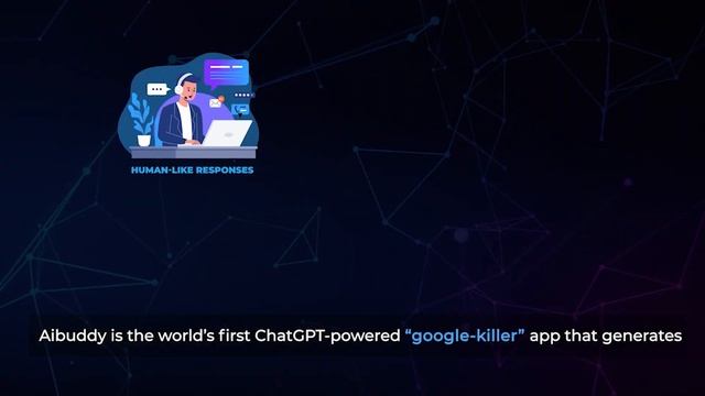 Ai Buddy - ChatGPT Powered App Review смотреть онлайн