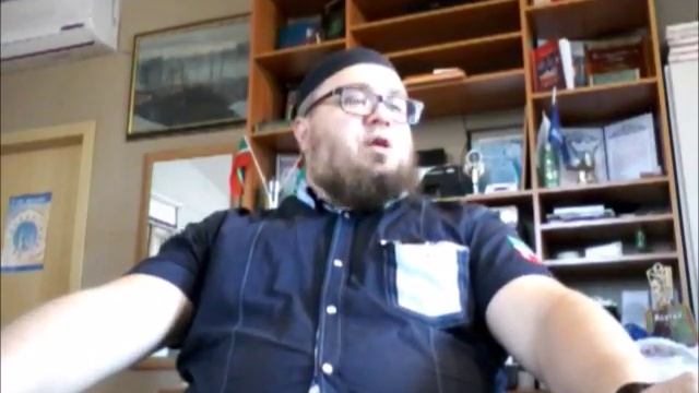 Вероубеждение многобожников. Когда запрещено читать намаз. смотреть онлайн