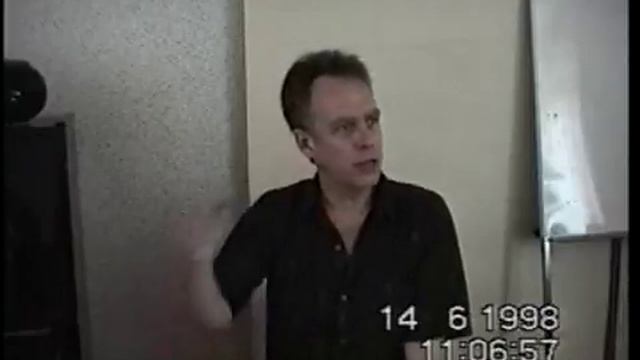 Практика осознанных сновидений. LaBerge 98 ч.1 смотреть онлайн