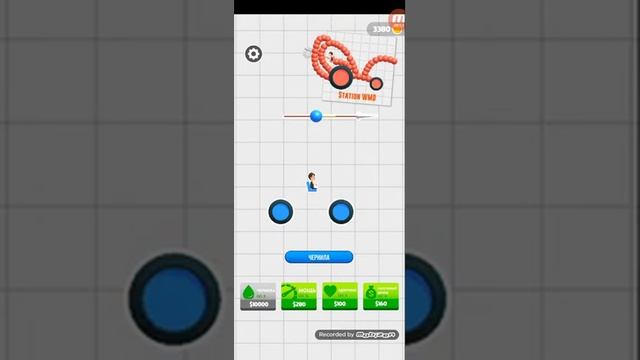 Обзор на игру Draw Joust. ЭПИЧНЫЕ ДРАКИ НА МАШИНАХ? смотреть онлайн