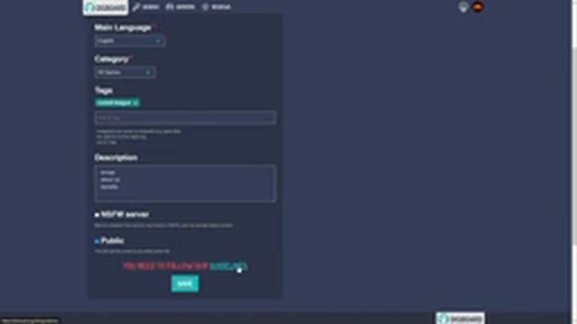Disboard Bot - How To Setup & Use Disboard Bot On Discord (2023)