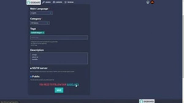 Disboard Bot - How to Setup & Use Disboard Bot on Discord (2023)