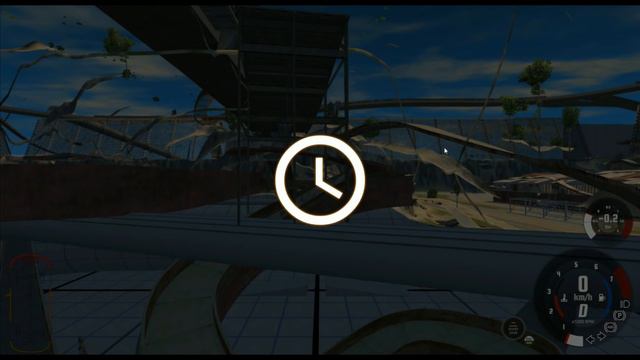 Iar distrugem Dacia Logan + alte masini смотреть онлайн