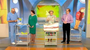 Жить здорово! Выпуск от 11.06.2014