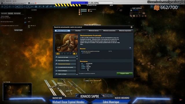 DarkOrbit || ¡Por esto amo a los boteros! // Encuentro a "celestial games" смотреть онлайн