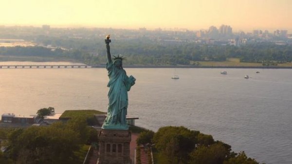 How Long Did It Take To Build The Most Famous Buildings?