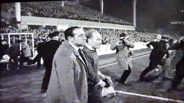 Everton versus West Brom 1 April 1970 смотреть онлайн