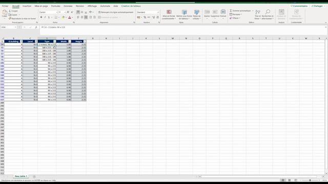 PowerPack for Revit - Link to Excel смотреть онлайн