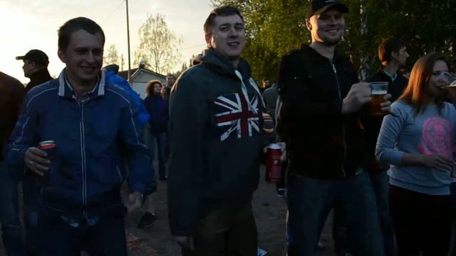 Включай Микрофон! - Танцуют все! смотреть онлайн