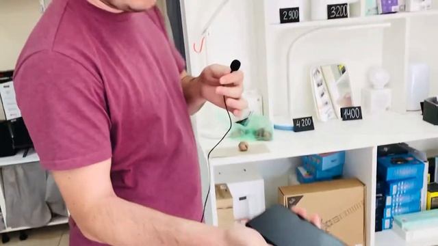 Тестируем керамическую пленку смотреть онлайн