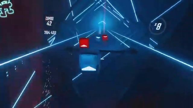 Beat saber | This Time expert+ | Monstercat vol. 1 music pack смотреть онлайн