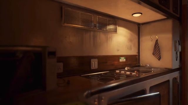 Sound Design for Games - SciFi Bunker Game смотреть онлайн