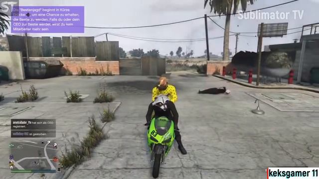ТОП 250 САМЫХ СМЕШНЫХ НЕУДАЧ В GTA 5 смотреть онлайн