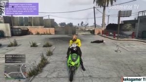 ТОП 250 САМЫХ СМЕШНЫХ НЕУДАЧ В GTA 5