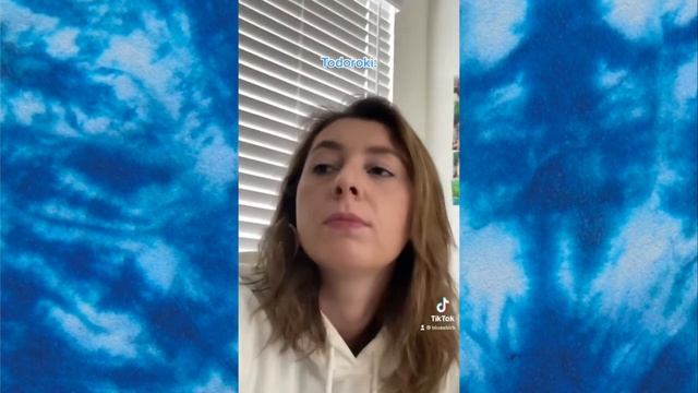 My Hero Academia meets The Avengers |Bluesbirb TikTok Compilation| смотреть онлайн