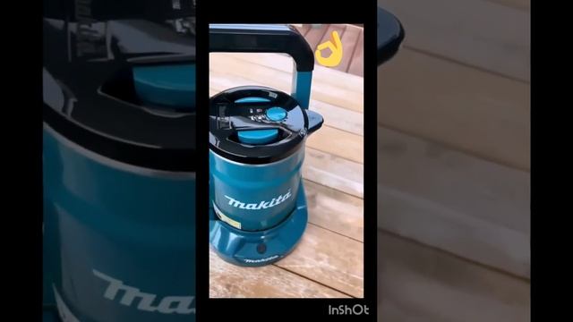 Просто Пушка Аккумуляторный походный чайник #respect box смотреть онлайн