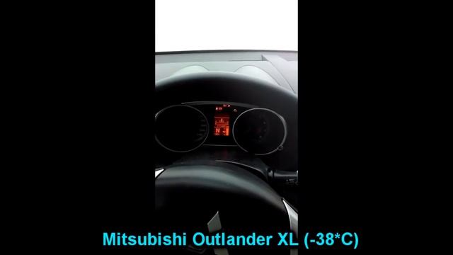 Extreme car cold start compilation #12 -45*C Siberia+Canada | Запуск двигателя в экстремальный моро смотреть онлайн
