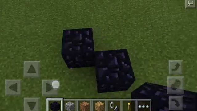 MineCraft 0.12.1 Портал в Ад! Без Модов! смотреть онлайн