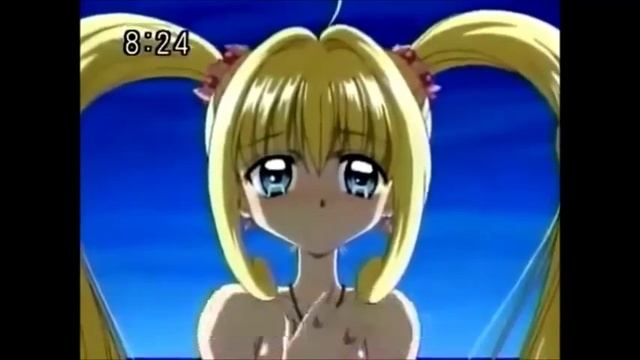 Мелодия Русалок 