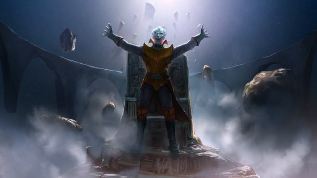 Contest of Champions Gods of the Arena смотреть онлайн