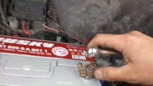 Какой аккумулятор лучше зимой для газели с двигателем Каменс 2.8 .