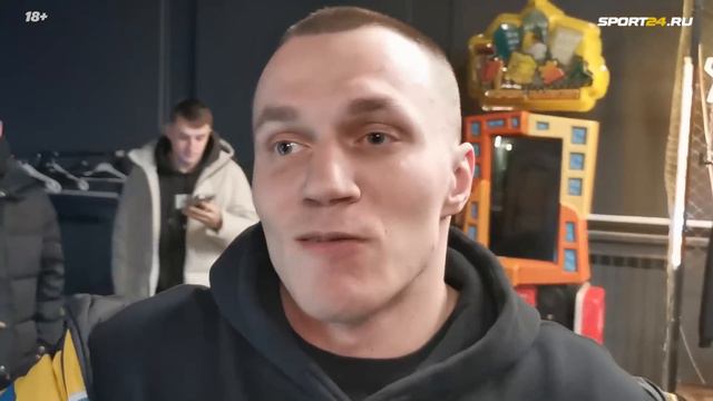 Регбист и Тарасов ПОСЛЕ ПОТАСОВКИ: ОН ПОПАЛ КОЛЕНОМ! / Кто начал первый смотреть онлайн