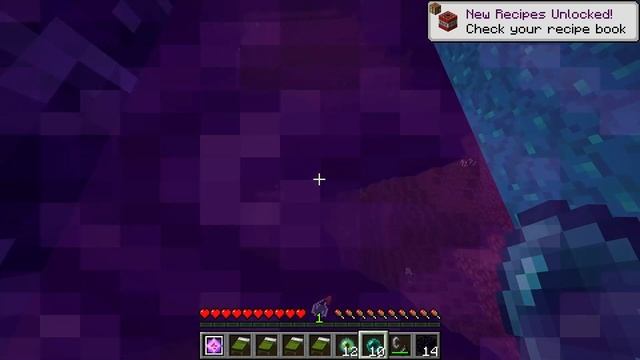 Minecraft Beaten in 20 Seconds | TAS Any% Set Seed смотреть онлайн