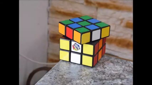 one project Cubrick Cube Part 1 смотреть онлайн