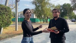«Всю душу выплесну в слова» ко дню рождения Сергея Есенина