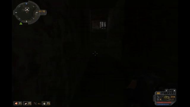 S.T.A.L.K.E.R путь бандита #1 начало смотреть онлайн