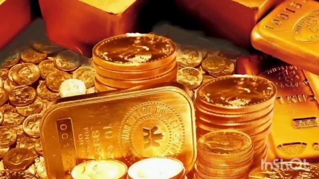 Привлечение изобилия. Позитивные аффирмации. смотреть онлайн