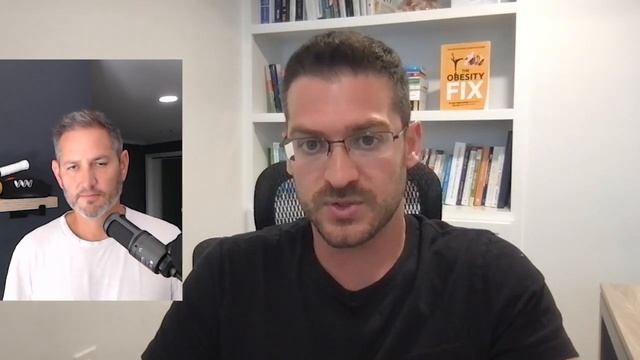Kitchen Konversation: Salt is King w/ Dr. James Dinicolantonio смотреть онлайн