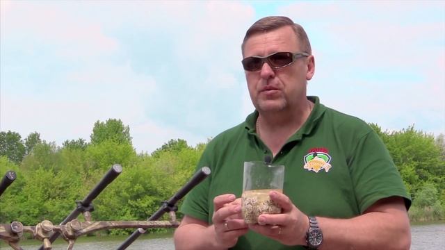 Пелетс. Как увеличить время растворения. смотреть онлайн