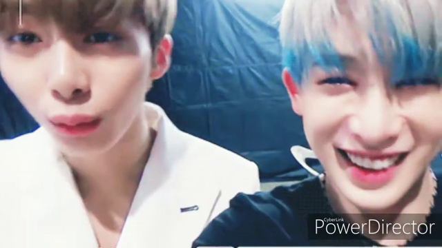 2won/ Я ненавижу тебя, воспоминания болят/ Вонхо/ Хёнвон/ Monsta X/ смотреть онлайн