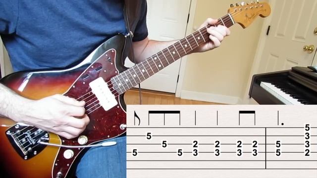 Sleepwalk with Tabs (Santo and Johnny)! смотреть онлайн