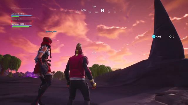 Drift fall in Love with Fable part 2 смотреть онлайн