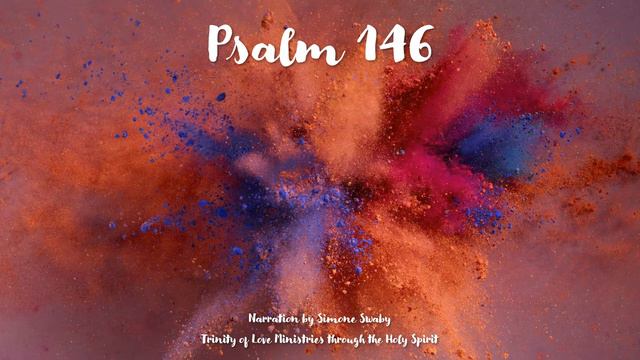 150 Days of the Psalms- Psalm 146 смотреть онлайн