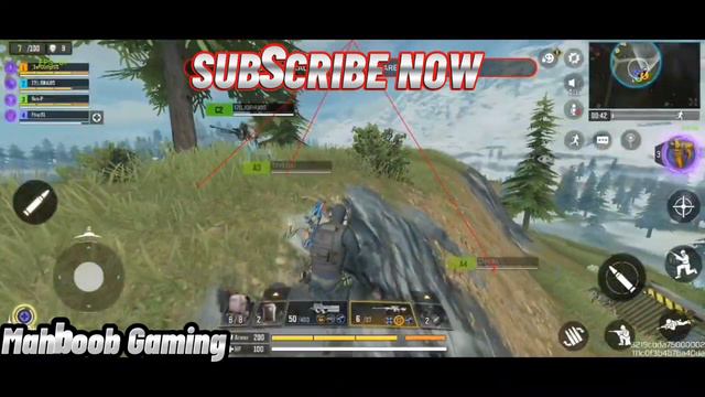 CodMobile - Hack New Script 2023 - Fly Jump, Aimbot Wall Hack, , Esp Hack etc. #codm #codmobile смотреть онлайн