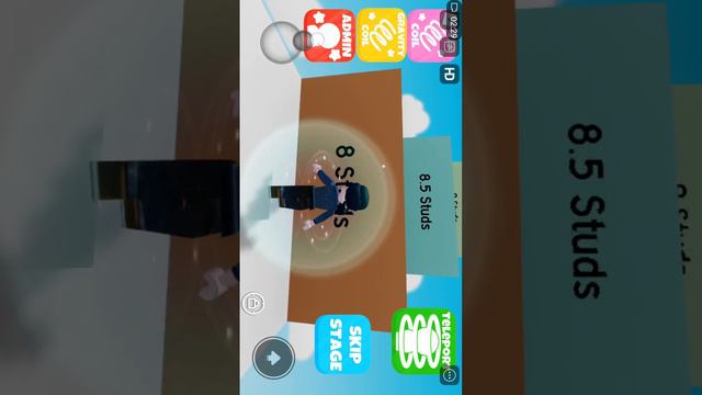 на сколько я смогу прыгнуть выше с другой стороны:) смотреть онлайн