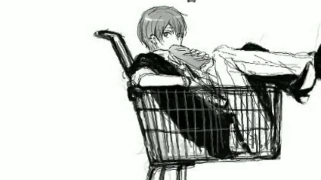 Мое первое видео Аниме^^... смотреть онлайн