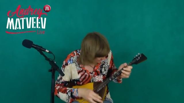 САУНДТРЕКИ ИЗ ФИЛЬМОВ НА БАЛАЛАЙКЕ! Андрей Матвеев SOUNDTRACKS FROM MOVIES ON BALAIKE Andrey Matvee смотреть онлайн