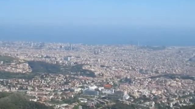 Большая Барселона смотреть онлайн