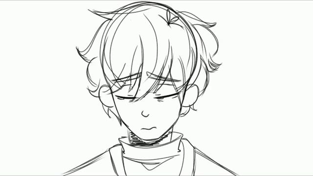 “HEATHER” || by: Conan Gray (OC Animatic) смотреть онлайн
