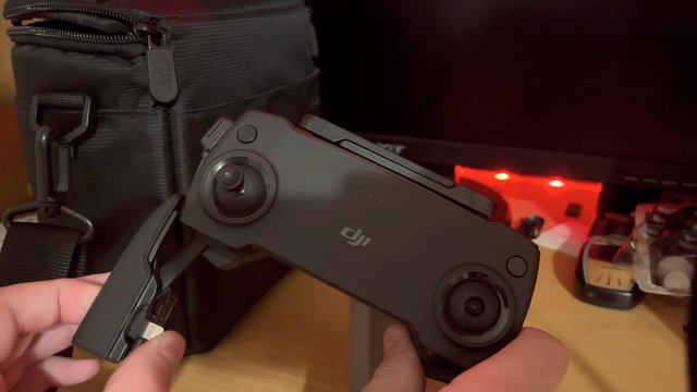Dji mini se обзор и опыт владения! смотреть онлайн