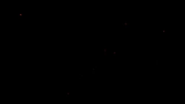Particular 2.0 Particle Sparks Test смотреть онлайн