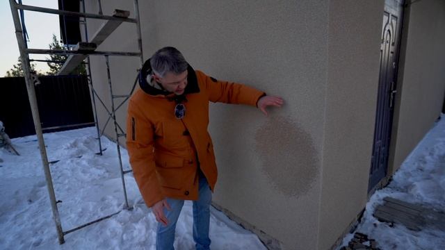 Пробковое покрытие спустя 3 месяца. смотреть онлайн