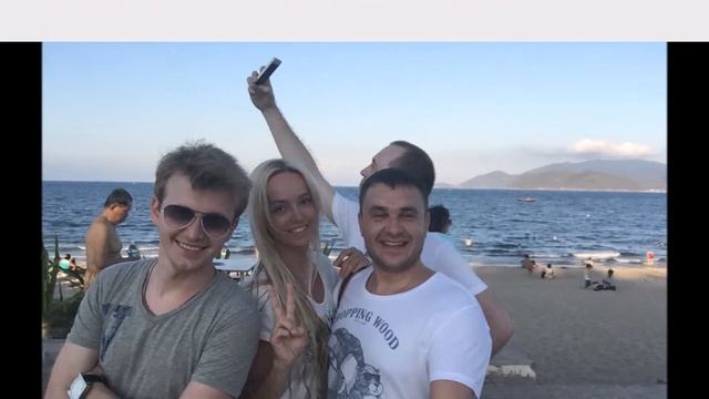 Вьетнам. Нья-Чанг смотреть онлайн