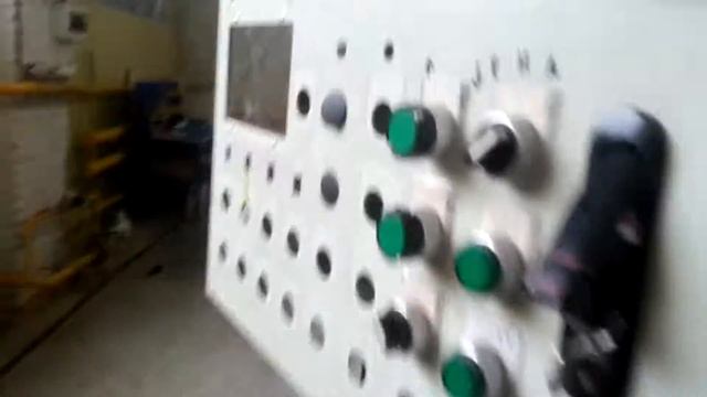 Вырубной штамп смотреть онлайн