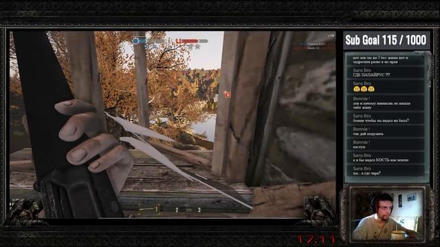 HEROES & GENERALS / Типа стрим...)) смотреть онлайн